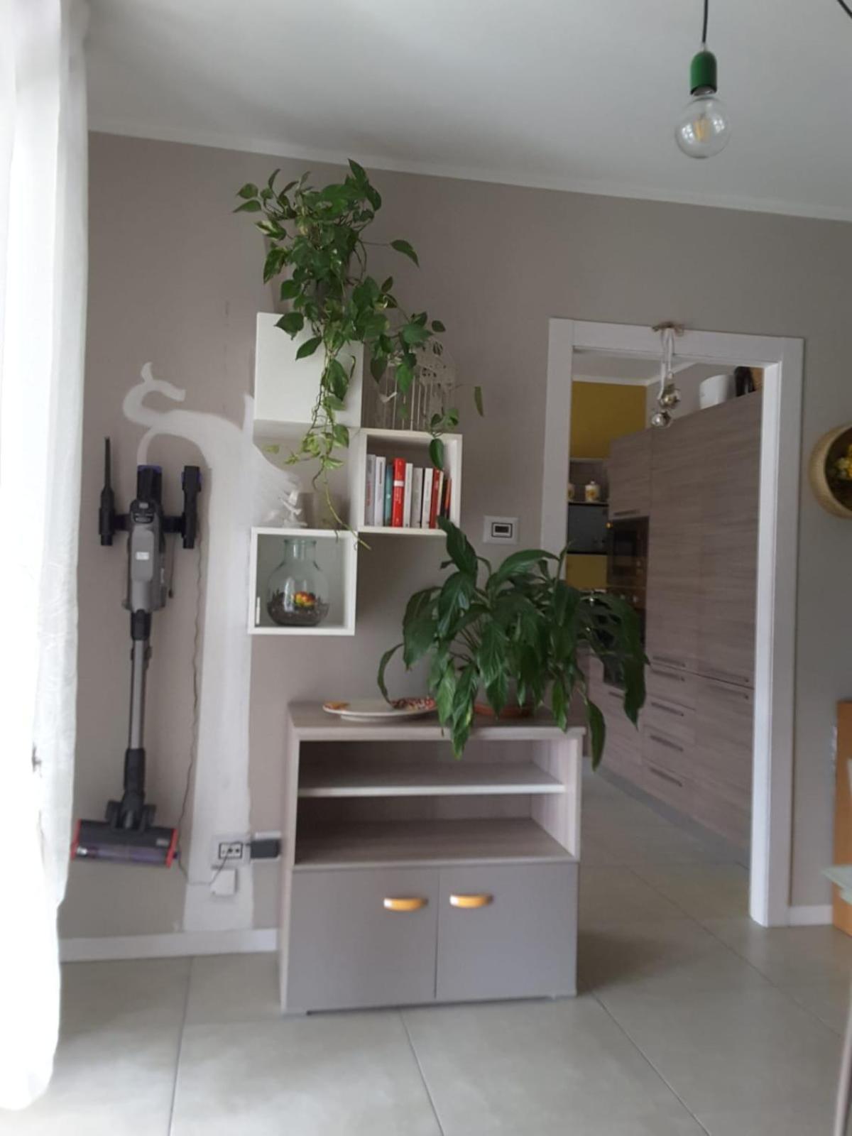 Lucrece Holiday Apartment Turin Exterior photo