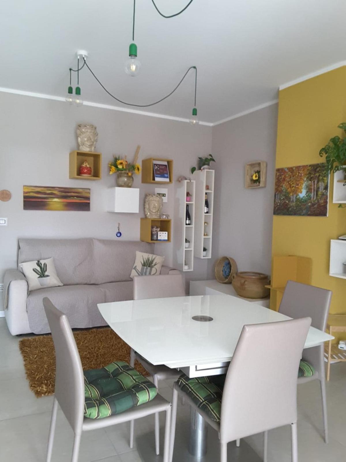 Lucrece Holiday Apartment Turin Exterior photo